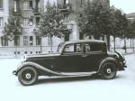 Fiat 527 Ardita 2500 1934 года